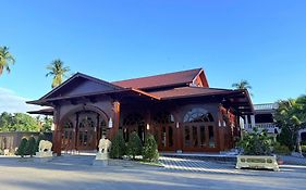 Le' Viva Resort Mui Ne